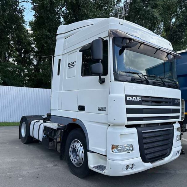 Espelho Retrovisor Elétrico Convexo Com Desembaçador DAF CF XF até 2020