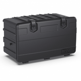Caixa de Ferramentas 1,10m- com tampa interna Inox
