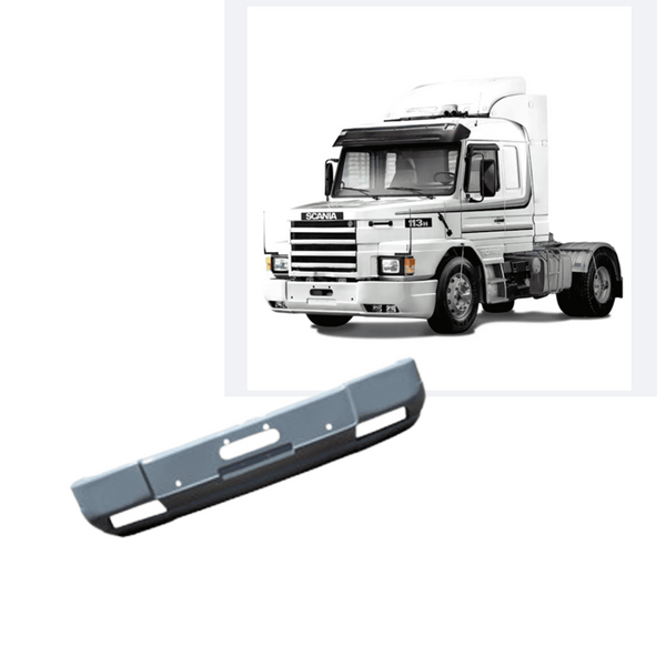 Capa Para-choque Scania P 93 R112 / R113 - VEDL