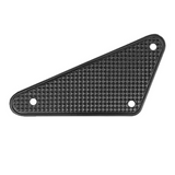 Conjunto Pisante Plataforma Para-choque Scania 112 113 T