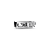 Farol Auxiliar de Neblina - MAN TGX e Volkswagen Meteor
