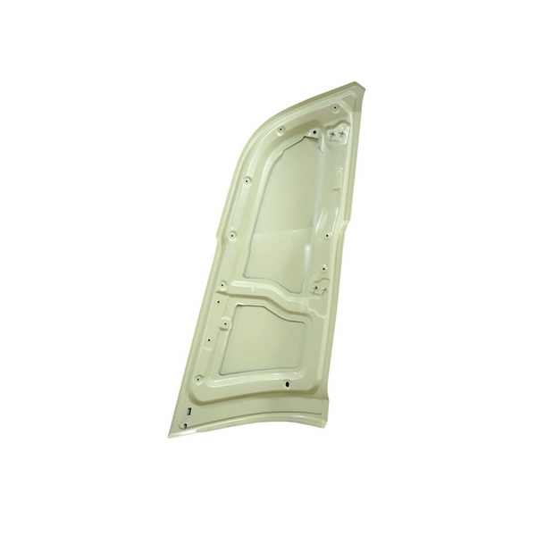 Defletor de Ar de Coluna Scania NTG Cabine R - BL Fibras