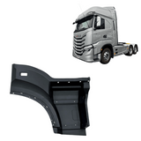 Caixa do Estribo da Roda - Iveco S-Way