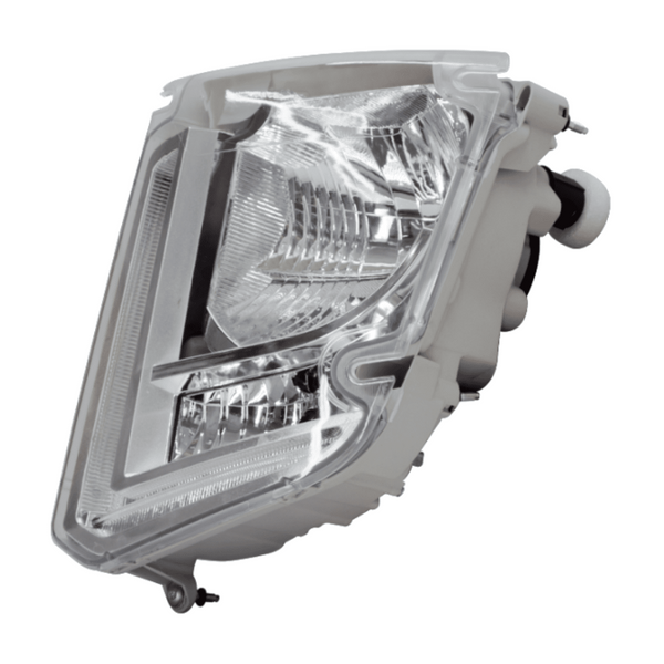 Farol Principal Volvo VM 270 - (2014 em diante)