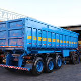 Faixa Adesivo para Carreta 4 Eixos do Scania 113