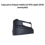 Capas de Para-choque Médio Avançadas – Scania NTG (após 2019)