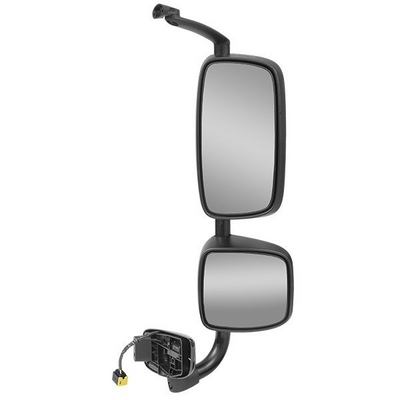 Espelho Retrovisor Convexo DAF XF 2020-2024 - Diversos Modelos