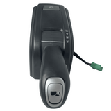 Manopla de Câmbio Automático I-Shift - Volvo