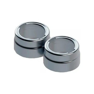 Kit de Reparo do Bocal para Tampa de Encaixe Volvo / DAF / Iveco / Mercedes-Benz / MAN