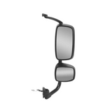 Espelho Retrovisor Elétrico Convexo Com Desembaçador DAF CF XF até 2020