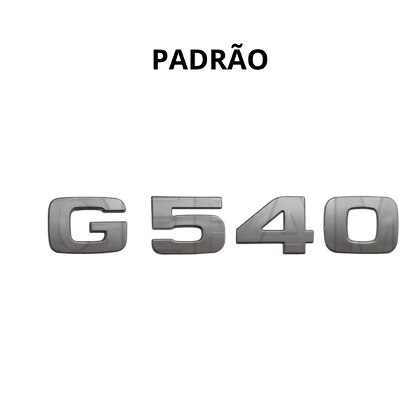 Letreiro Scania NTG 2019+ Grade Frontal Padrão Cromado