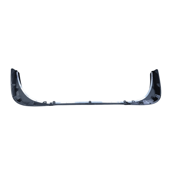 Spoiler Para-choque Volvo New FH FM com Borracha