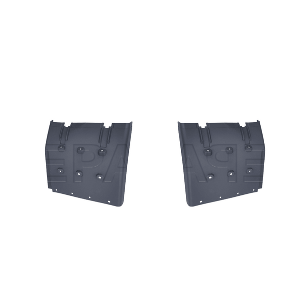 Para-lamas de Tração – Scania S4/S5/NTG (após 1998)