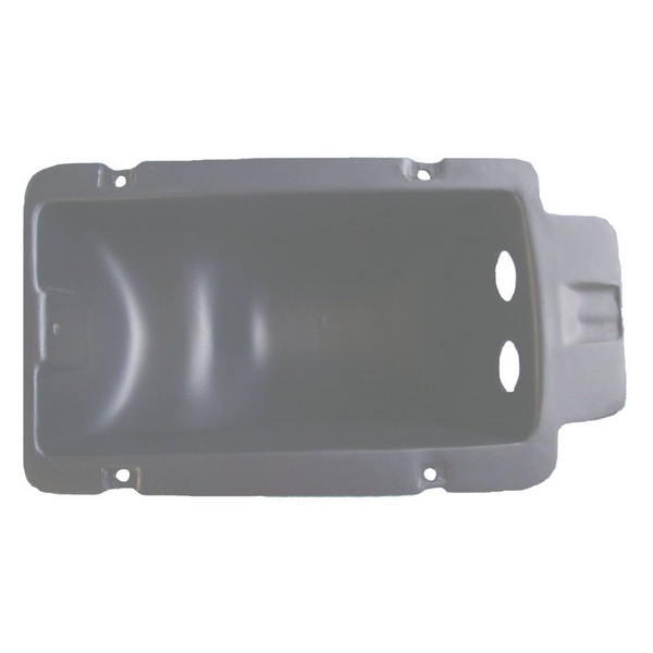 Bojo farol Scania R 112 113 - Fibra