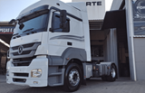 Capô Dianteiro Mercedes-Benz Axor / Atego - VEDL