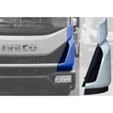 Defletor Coluna Frontal New Iveco Tector - BL Fibras