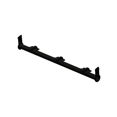Suporte Central do Para-choque Mercedes-Benz Actros 2010 até 2016