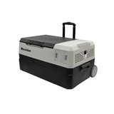 Geladeira Interna com Rodas 38L - Maxiclima X-Travel