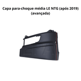 Capas de Para-choque Médio Avançadas – Scania NTG (após 2019)
