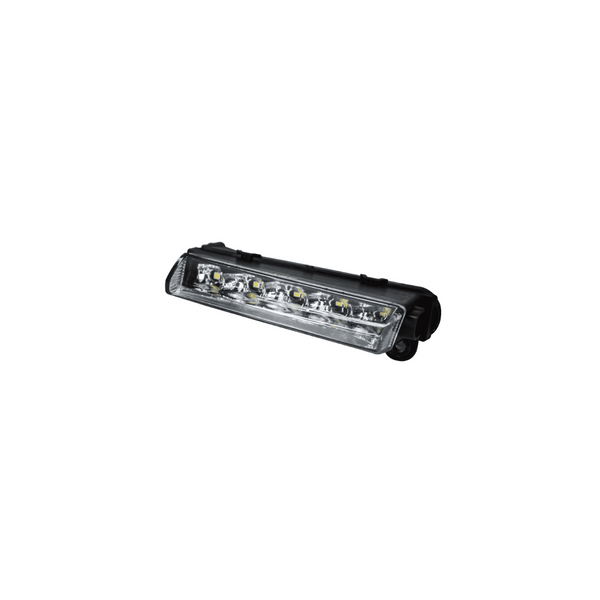 Farol Auxiliar Mercedes-Benz Actros (2017 a 2020) - Com conector