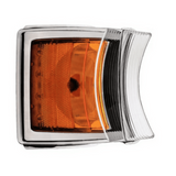 Lanterna do Pisca Dianteiro LED - Scania Streamline S5 / S6 2013