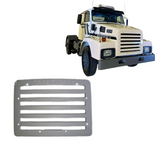 Grade do Capô Volvo N10/ N12 – Turbo/ Intercooler - VEDL