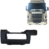 Carcaça Dianteira Duto de Ar - Scania Série 5 (2008 a 2018)