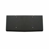 Suporte Placa Dianteira Cargo 2012