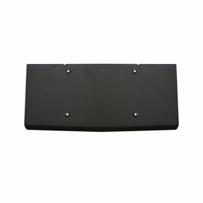 Suporte Placa Dianteira Cargo 2012