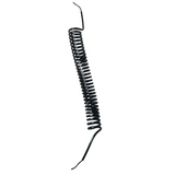Chicote Elétrico Espiral 2 Fios 10mm Cavalo Carreta