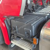 Presilha da Tampa da Caixa de Bateria Scania NTG (após 2019)