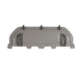 Teto Solar Scania NTG - Kit Completo