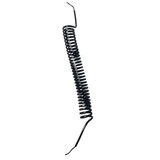 Chicote Elétrico Espiral (Fio Único) para Conexão Cavalo/Carreta