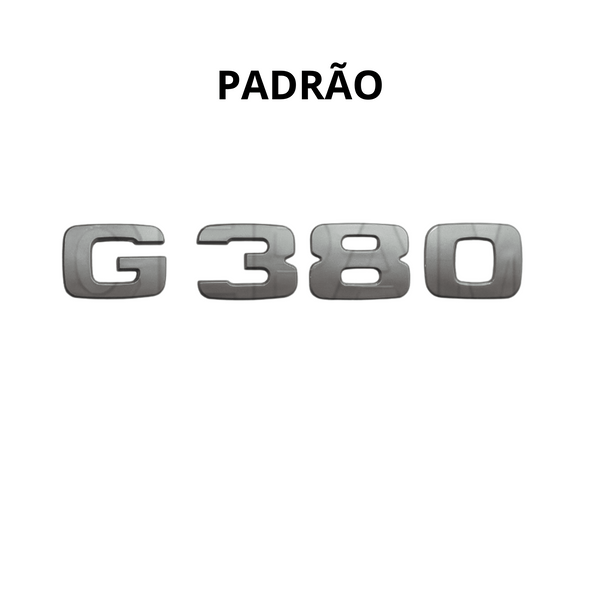 Letreiro Scania NTG 2019+ Grade Frontal Padrão Cromado