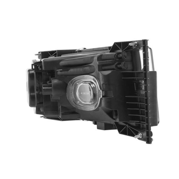 Farol Principal Scania Série 5 P G R Sem Pisca (2009 até 2018)