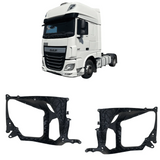 Bojo do Farol DAF XF 106