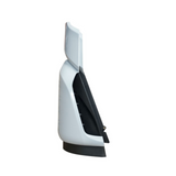 Defletor Coluna Frontal New Iveco Tector - BL Fibras