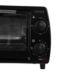 Forno Elétrico Climatizar 24Volts 10 Litros