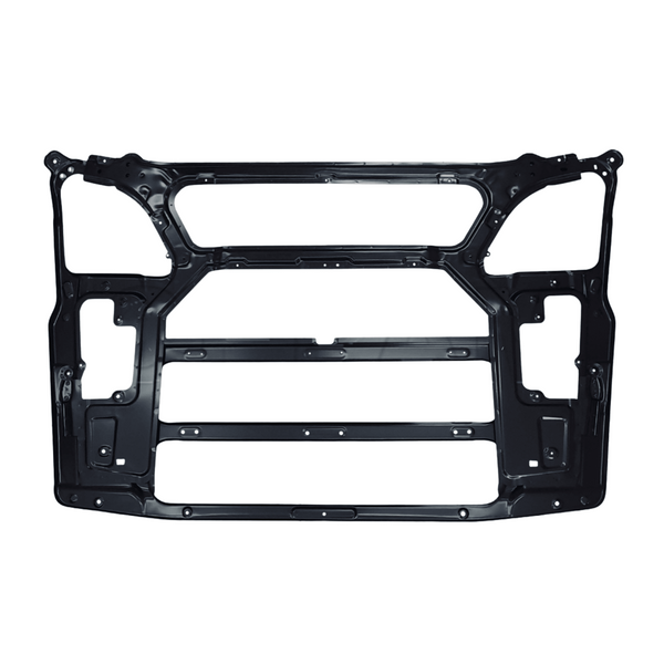 Armação da Grade Frontal S – Scania NTG (após 2019)