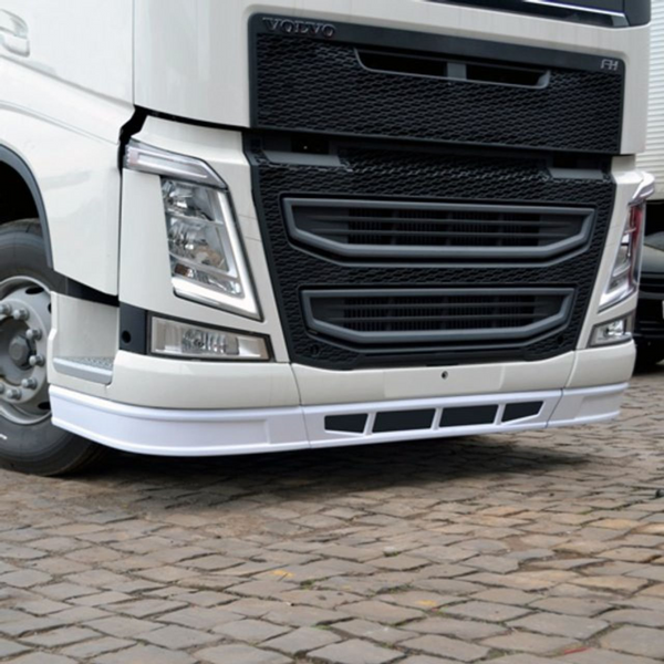 Spoiler Volvo New FH 17 cm - BL Fibras