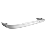 Spoiler Mercedes-Benz Atego 2024 - Rodoplast