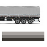 Faixa Adesivo para Carreta 4 Eixos do Scania 113