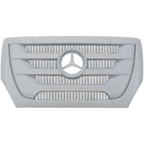 Grade Frontal Mercedes-Benz Atron