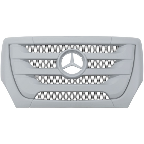 Grade Frontal Mercedes-Benz Atron