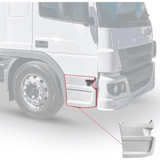 Tampa Estribo Mercedes-Benz Atego Modelo Original - BL Parts