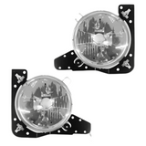 Farol Principal Ford Cargo 1119