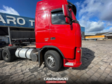Calha de Chuva Caminhão Volvo Globetrotter FH NH FM até 2009