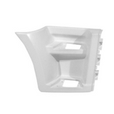 Estribo Ford Cargo 1723 2429 - Fibra