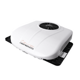 Ar-Condicionado de teto para Caminhão 12 Volts Inverter 2930w 10.000 BTU/H