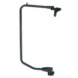 Braço Espelho Retrovisor Mercedes-Benz LS Atron